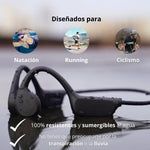 AURIX™ – 🎵 AURICULARES TOP PRO DE CONDUCCION  + ENVIO GRATIS !