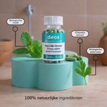 🌱 DEOS Desodorante Natural | Control de olores 2X1 + Envío Gratis 🚚