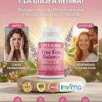 FemBalance™ 13 en 1 “Equilibrio y Bienestar Femenino desde adentro”