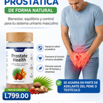 🌿Prostate Health™  Cuida tu próstata y recupera tu tranquilidad. L799! + envió gratis