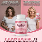 FemBalance™ 13 en 1 “Equilibrio y Bienestar Femenino desde adentro”