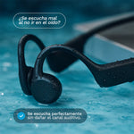 AURIX™ – 🎵 AURICULARES TOP PRO DE CONDUCCION  + ENVIO GRATIS !