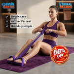 FITFLEX PRO™  💪 Tu gimnasio en cualquier lugar 2x1 + ENVIO GRATIS  🔥