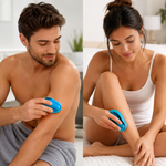 ByeByeVello™ ✨ DEPILACIÓN IPL SIN DOLOR ✨ 💎 Piel Suave y sin Heridas por Más Tiempo 💎