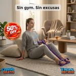 FITFLEX PRO™  💪 Tu gimnasio en cualquier lugar 2x1 + ENVIO GRATIS  🔥
