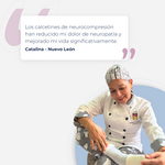 Vitalia Flex™ Soporte de compresión para pies y tobillos.
