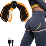 BOTYBUMPS® Activador de Glúteos Portátil de Alta Frecuencia Aumenta , Tonifica y Moldeas!
