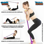 FITFLEX PRO™  💪 Tu gimnasio en cualquier lugar 2x1 + ENVIO GRATIS  🔥