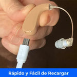 AudioMax™ “Vuelve a escuchar las voces que amas” 👂❤️