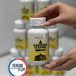 🌿 Candida Cleanse Apoya tu bienestar y siéntete mejor cada día + ENVÍO GRATIS