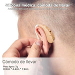 AudioMax™ “Vuelve a escuchar las voces que amas” 👂❤️