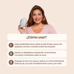 ByeByeVello™ ✨ DEPILACIÓN IPL SIN DOLOR ✨ 💎 Piel Suave y sin Heridas por Más Tiempo 💎