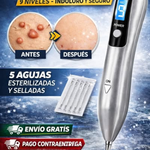 Plasma Nova Skin™ — Belleza y Precisión para el Cuidado de la Piel