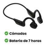 AURIX™ – 🎵 AURICULARES TOP PRO DE CONDUCCION  + ENVIO GRATIS !