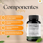 ✨ HepaVive™ Limpieza Detox & Reparación🌿💪