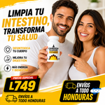 🌿 Candida Cleanse Apoya tu bienestar y siéntete mejor cada día + ENVÍO GRATIS