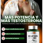Titan Shilajit Ultra™ | Testosterona y resistencia para Hombres Imparables 🔥
