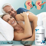 RockThrust™ ¡Erecciones duras como una roca en 43 segundos!