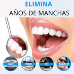 Combo Blanqueador DENTAL 2 EN 1! Con Formula mejorada