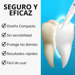 Combo Blanqueador DENTAL 2 EN 1! Con Formula mejorada