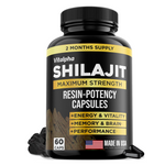 🌿Alpha Himalayan™ | 60 CAPSULAS 799.99 + envio gratis