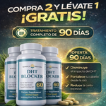 DHT BLOCKER 🌀 | ¡3X2 (El tercero es GRATIS) Por tiempo limitado!⏰