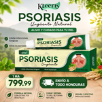 🍃CREMA PSORIASIS  Psoriasis Rápido y Recupera tu Piel Sana+ L799.99- envio gratis
