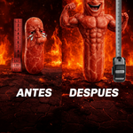 Titan Shilajit Ultra™ | Testosterona y resistencia para Hombres Imparables 🔥