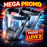 SafeGuard Pro™ | LA SEGURIDAD EN TU ROSTRO😱 2x1 | ENVIO GRATIS