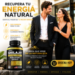 🌿Alpha Himalayan™ | 60 CAPSULAS 799.99 + envio gratis