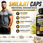 🌿Alpha Himalayan™ | 60 CAPSULAS 799.99 + envio gratis
