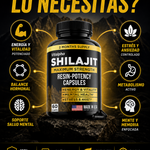🌿Alpha Himalayan™ | 60 CAPSULAS 799.99 + envio gratis