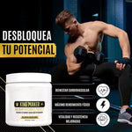TITANIX KING™ SUPLEMENTO 13 EN 1 ¡HOMBRES MÁS FUERTES, MUJERES MÁS SATISFECHAS!🔥
