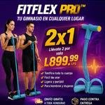 FITFLEX PRO™  💪 Tu gimnasio en cualquier lugar 2x1 + ENVIO GRATIS  🔥