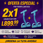 FITFLEX PRO™  💪 Tu gimnasio en cualquier lugar 2x1 + ENVIO GRATIS  🔥