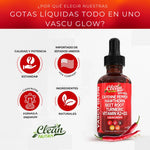VIGORFLOW™  🔥POTENCIA TU RENDIMIENTO MASCULINO🔥+ ENVÍO GRATIS🎁