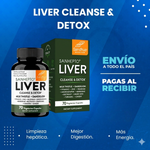 ✨ HepaVive™ Limpieza Detox & Reparación🌿💪