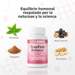 FemBalance™ 13 en 1 “Equilibrio y Bienestar Femenino desde adentro”