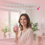 FemBalance™ 13 en 1 “Equilibrio y Bienestar Femenino desde adentro”
