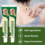 🍃CREMA PSORIASIS  Psoriasis Rápido y Recupera tu Piel Sana+ L799.99- envio gratis