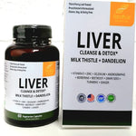 ✨ HepaVive™ Limpieza Detox & Reparación🌿💪