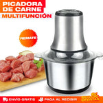 PICADOR ELECTRICO®