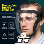 SafeGuard Pro™ | LA SEGURIDAD EN TU ROSTRO😱 2x1 | ENVIO GRATIS