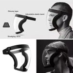 SafeGuard Pro™ | LA SEGURIDAD EN TU ROSTRO😱 2x1 | ENVIO GRATIS