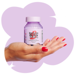Lemme Burns™ -  2 x 1 - Aumenta metabolismo y Quema grasa