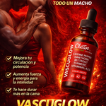 VIGORFLOW™  🔥POTENCIA TU RENDIMIENTO MASCULINO🔥+ ENVÍO GRATIS🎁