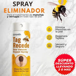 ✨ CLEARTAG PRO™ Spray Criogénico                       ✨ Piel Limpia,Sin Complicaciones