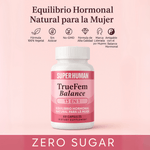 FemBalance™ 13 en 1 “Equilibrio y Bienestar Femenino desde adentro”