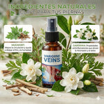 ✨ SPRAY VenoFresh® Alivio y Cuidado para las Várices 🦵🛡️