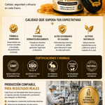 DERMABEEL™ Bee Venom | Crema Reparadora de cuidado intensivo con veneno de abeja